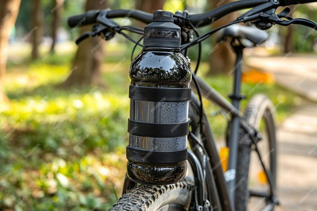 best water bottle holders for bikes