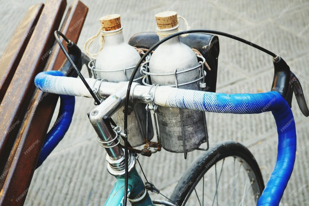 best water bottle holders for bikes