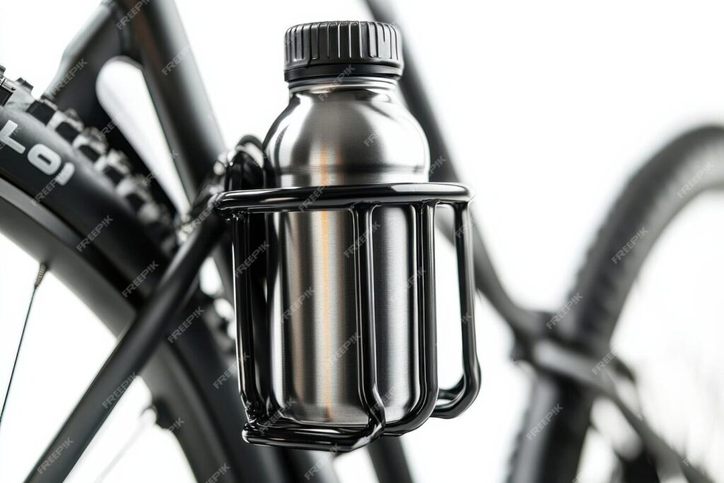best water bottle holders for bikes