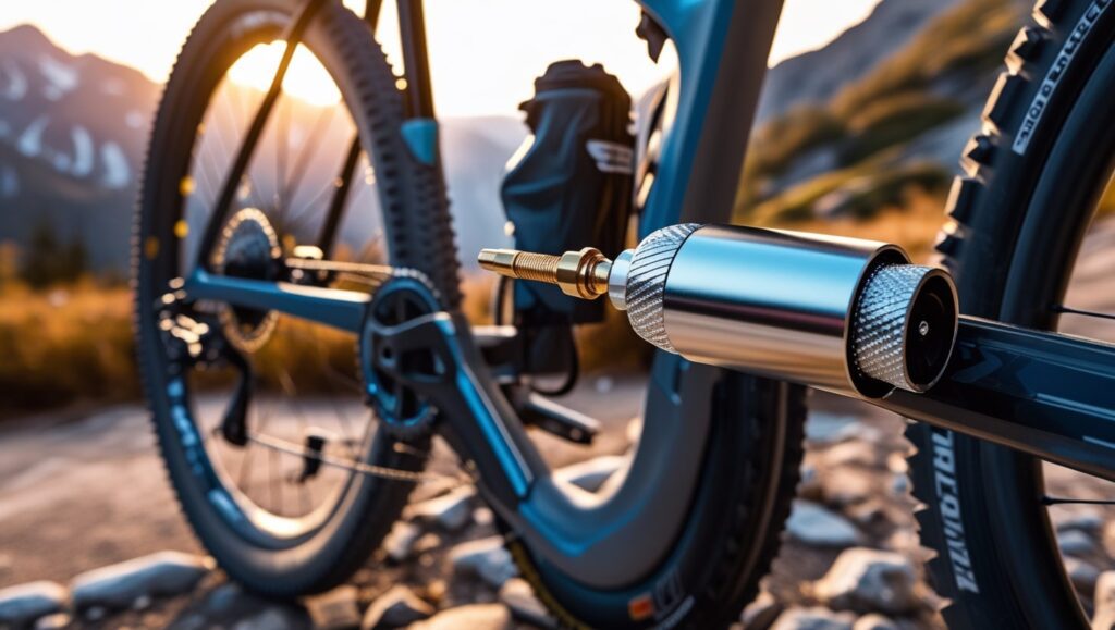 best co2 bike tire inflator