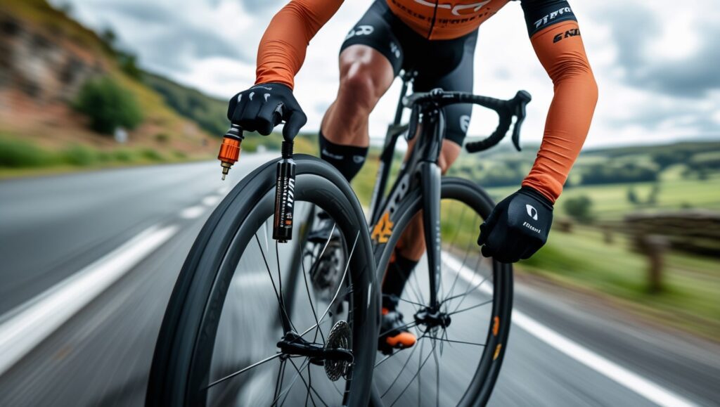 best co2 bike tire inflator