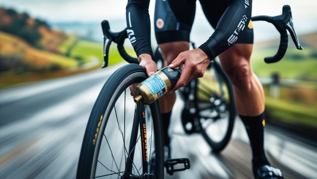 best co2 bike tire inflator