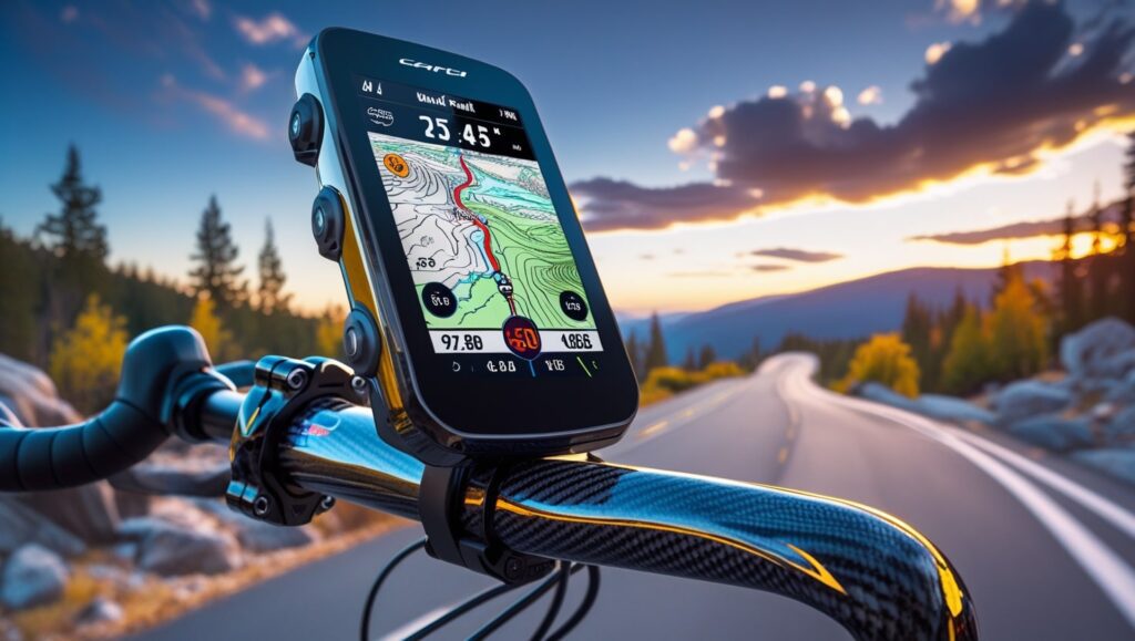 How to Choose a Bike Computer