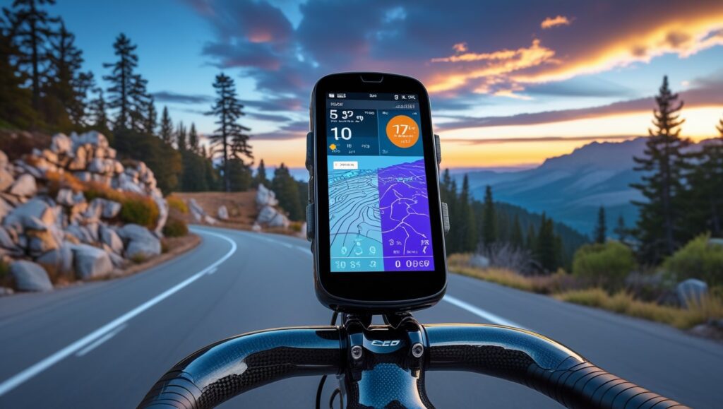 How to Choose a Bike Computer