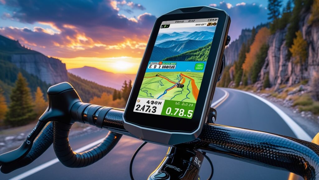 How to Choose a Bike Computer