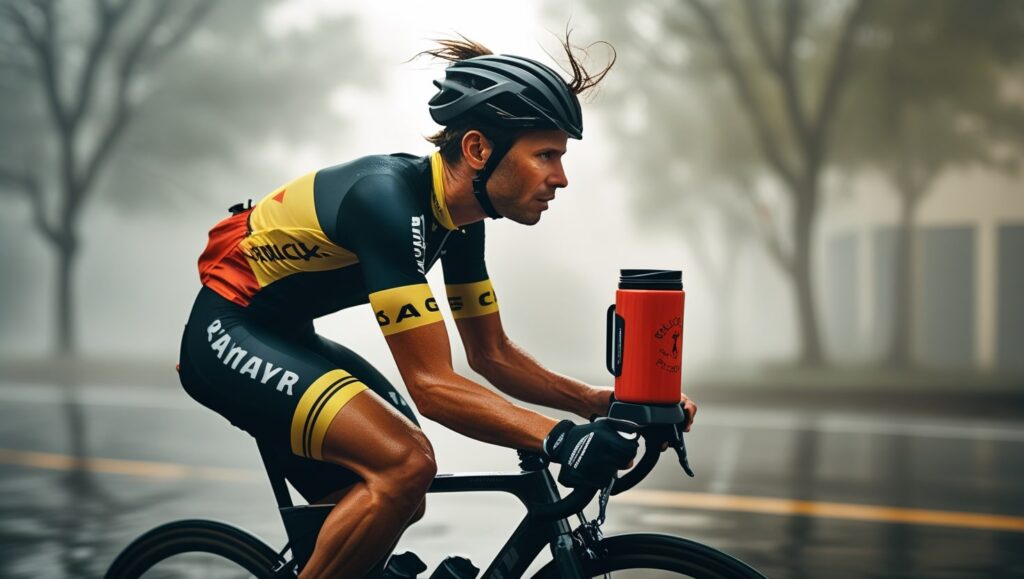 best coffee mug for bike commuting