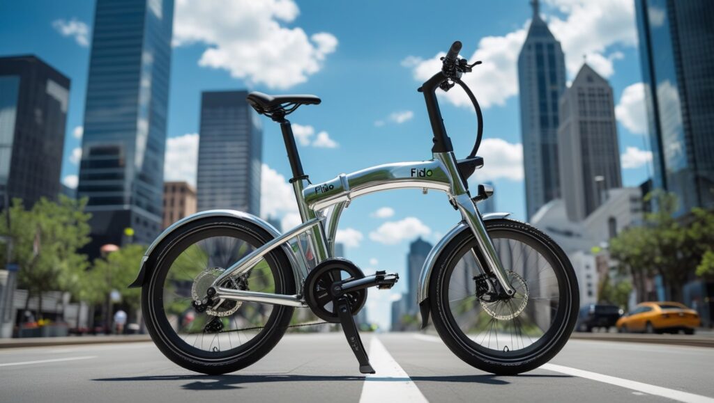 fiido x folding electric bike review