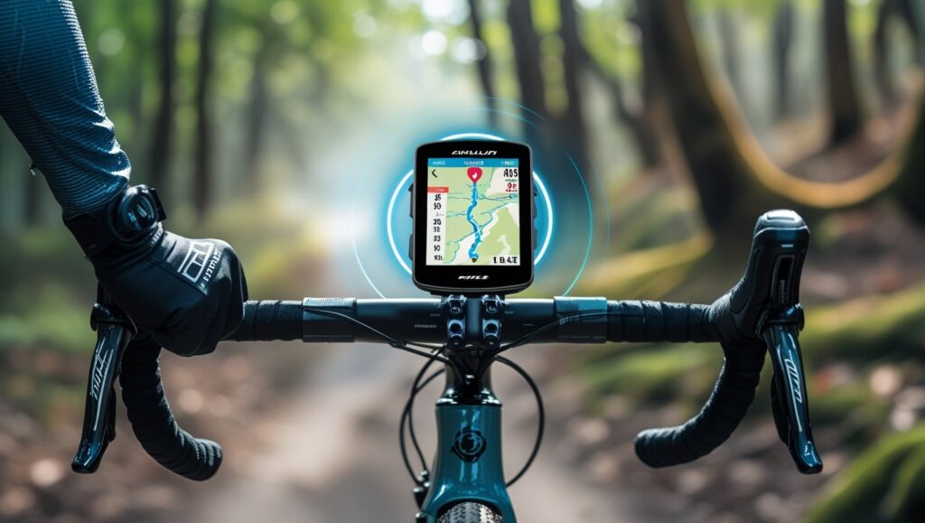 best bike computer under 100