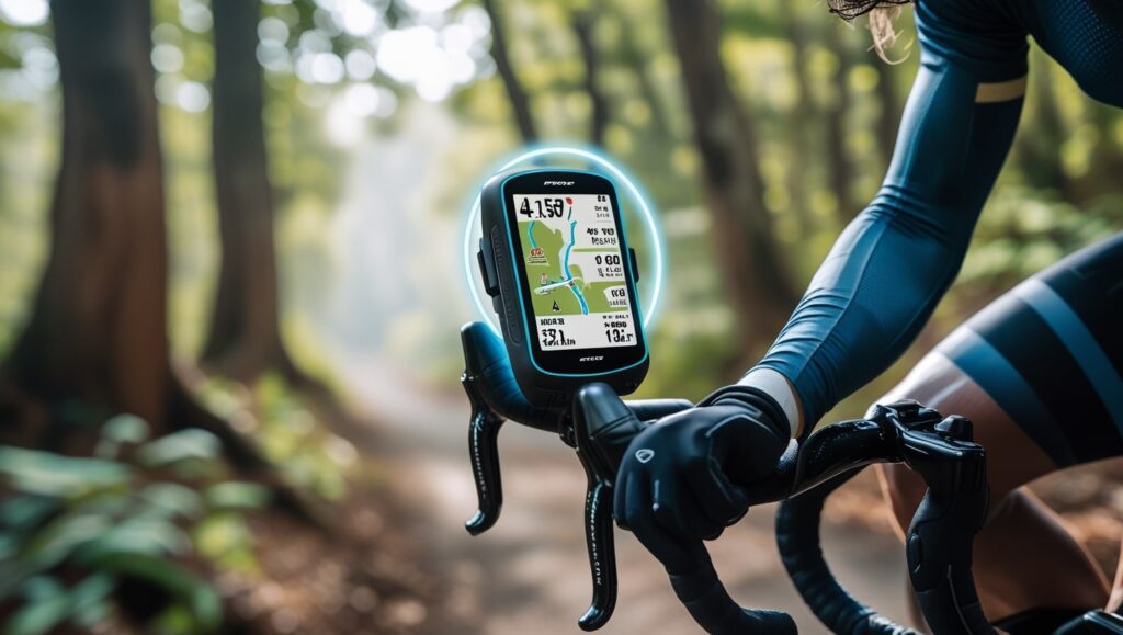 best bike computer under 100