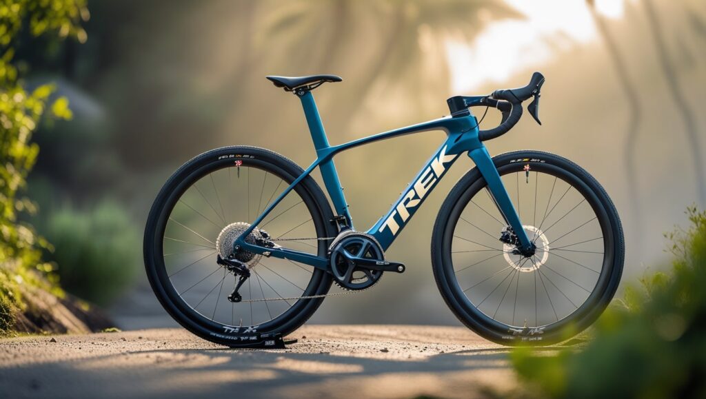 trek fx6 review