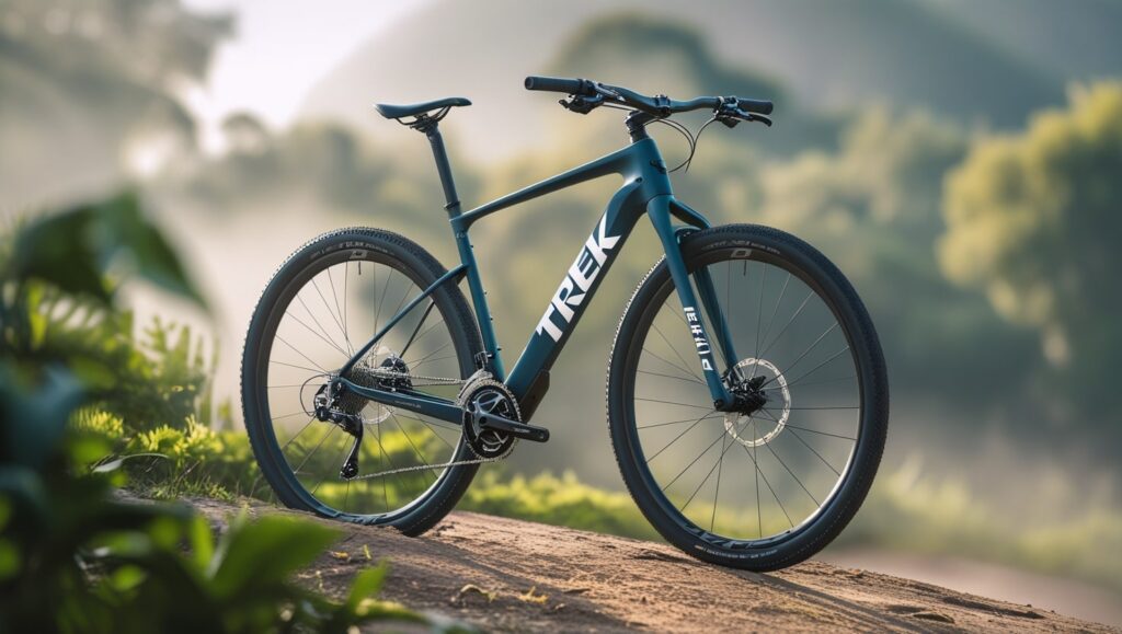trek fx6 review