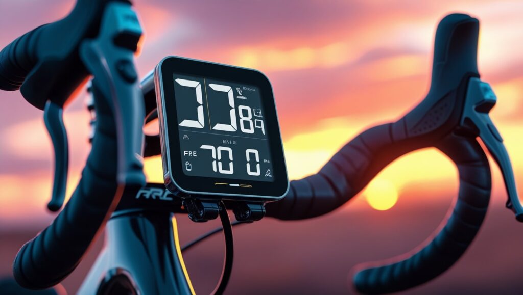 How to Choose a Bike Computer