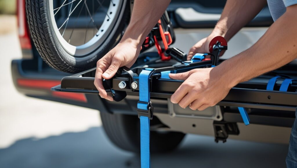 best bike racks for prius