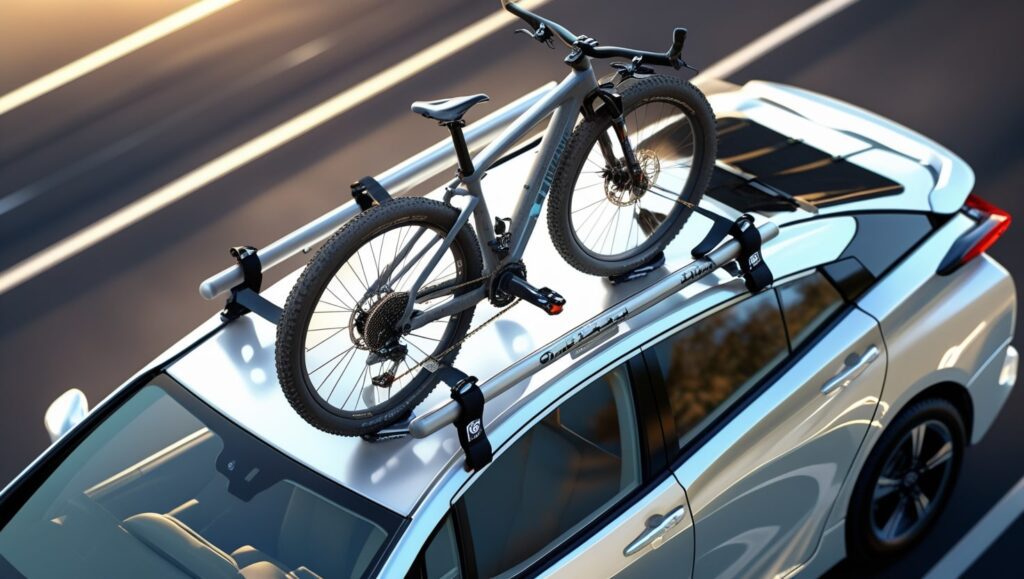 best bike racks for prius