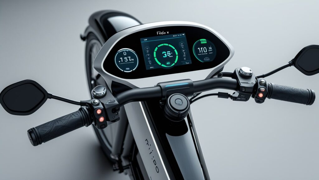 fiido x folding electric bike review