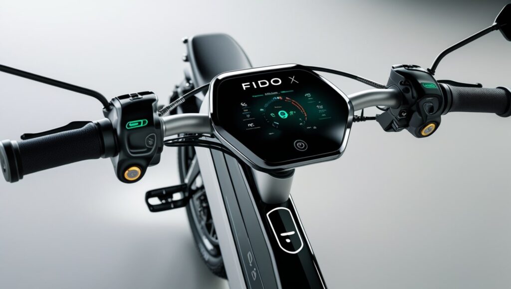 fiido x folding electric bike review