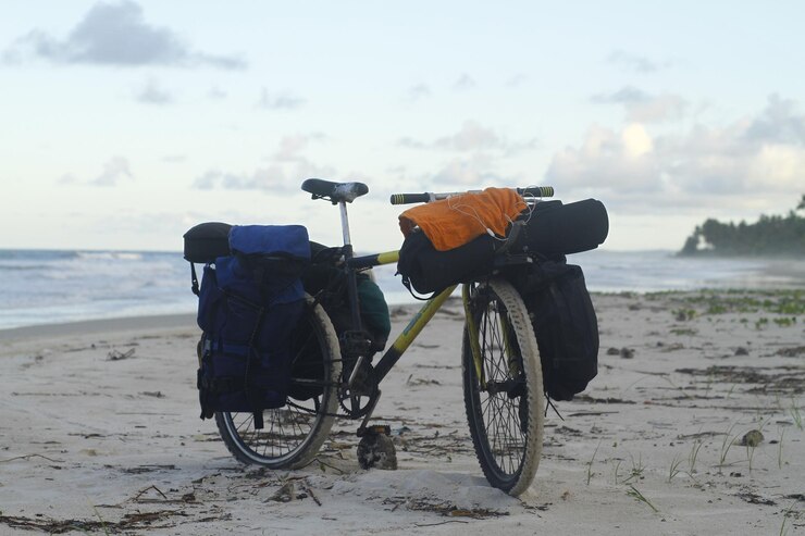 best saddle bag bikepacking