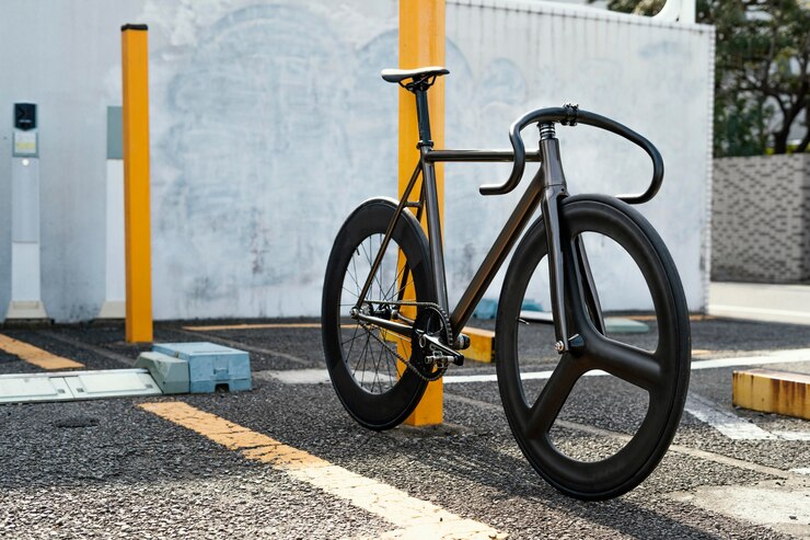 do bikes have weight limits