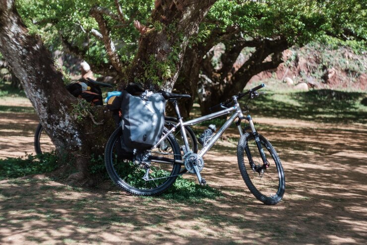 best saddle bag bikepacking