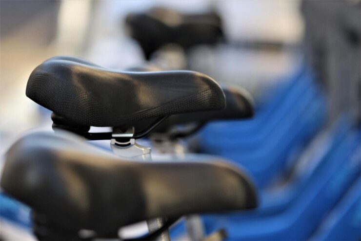 how to replace bike seat