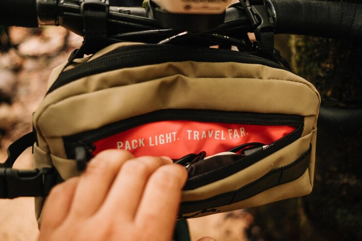 best saddle bag bikepacking