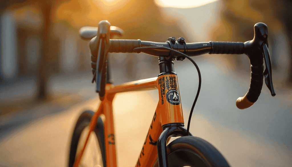 what are bike stems