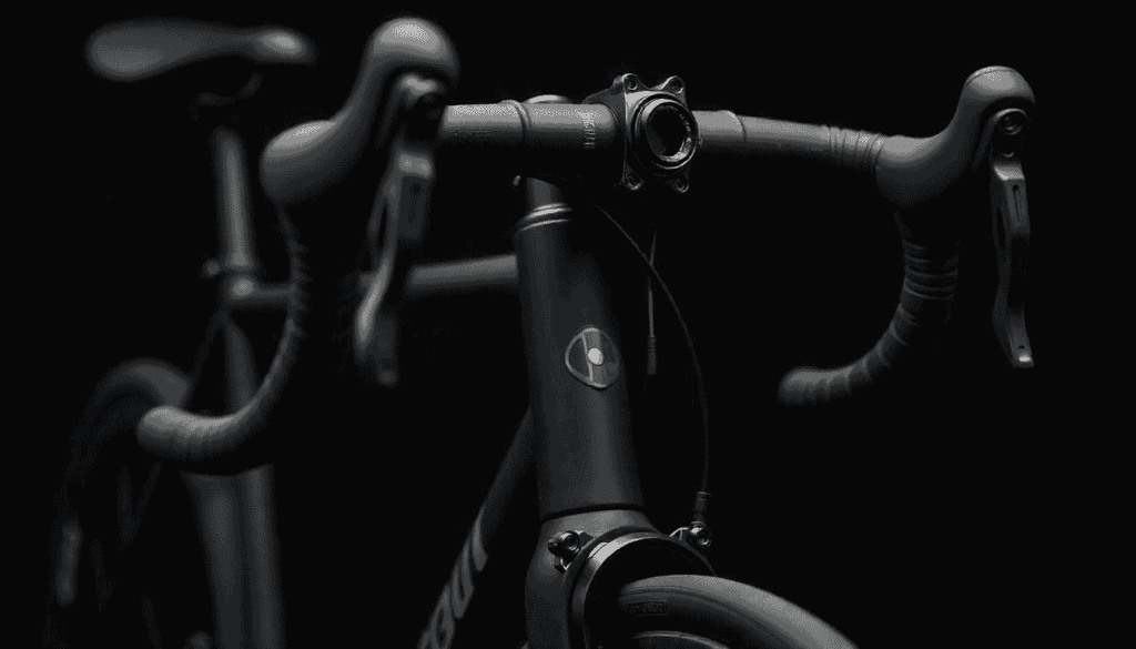 what are bike stems