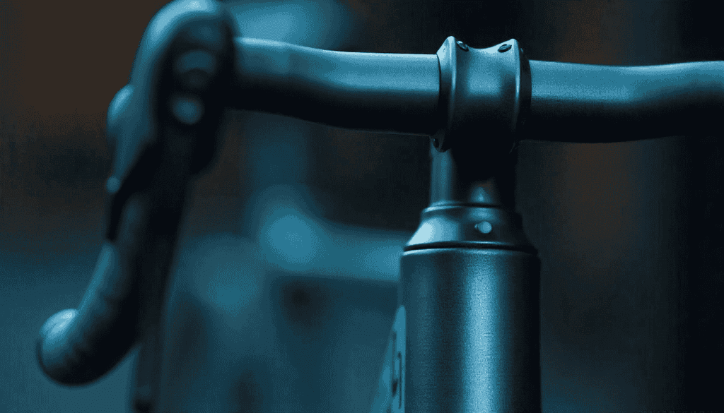 what are bike stems