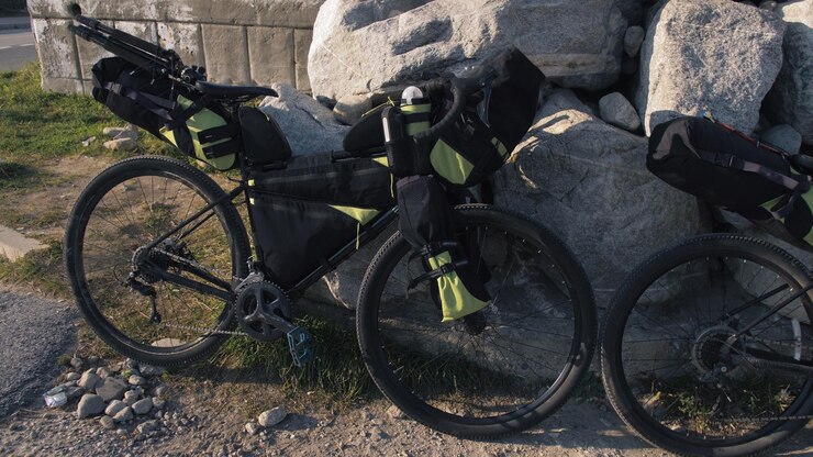 best saddle bag bikepacking