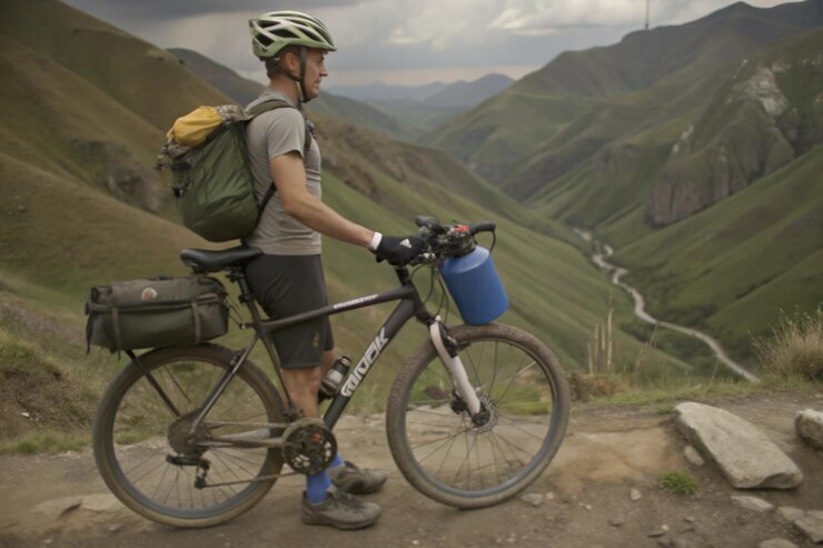 best saddle bag bikepacking