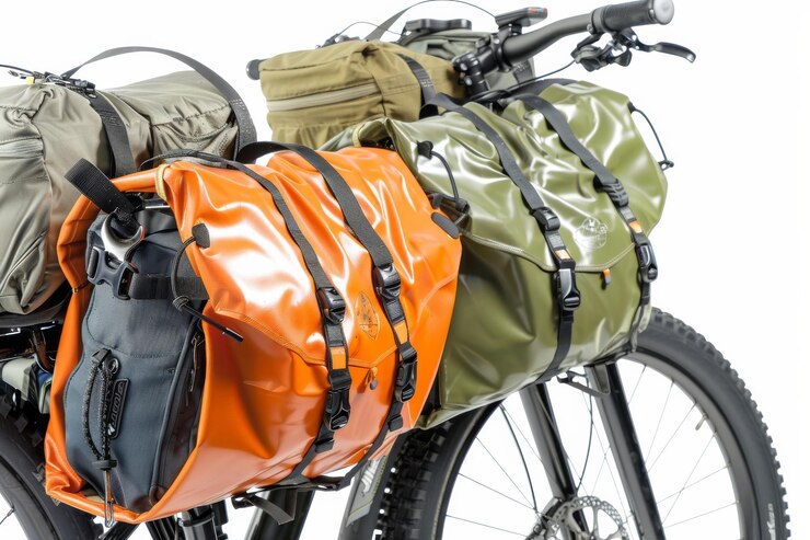 best saddle bag bikepacking