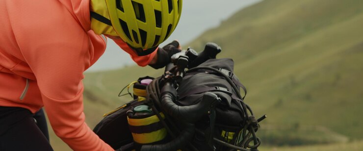 best saddle bag bikepacking