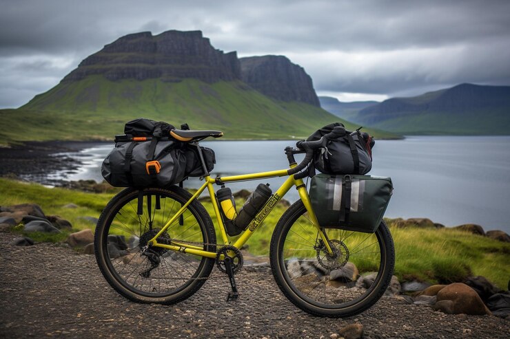 best saddle bag bikepacking