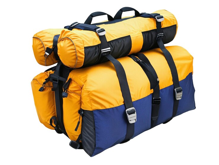 best sleeping bag for bikepacking