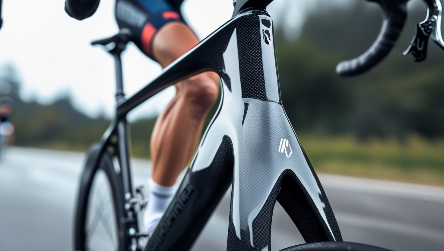how long do carbon fiber bike frames last