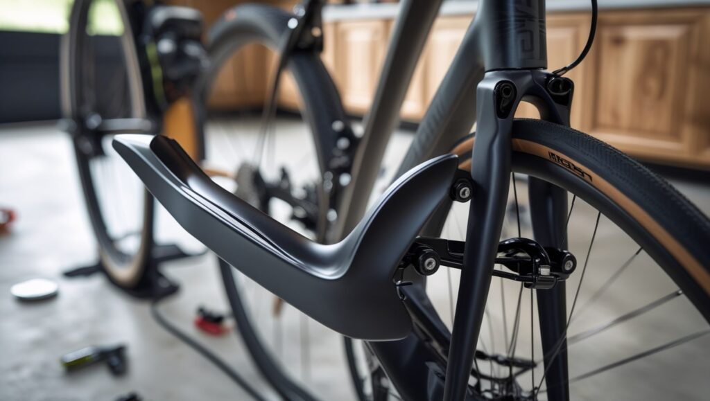 clip on bike fenders