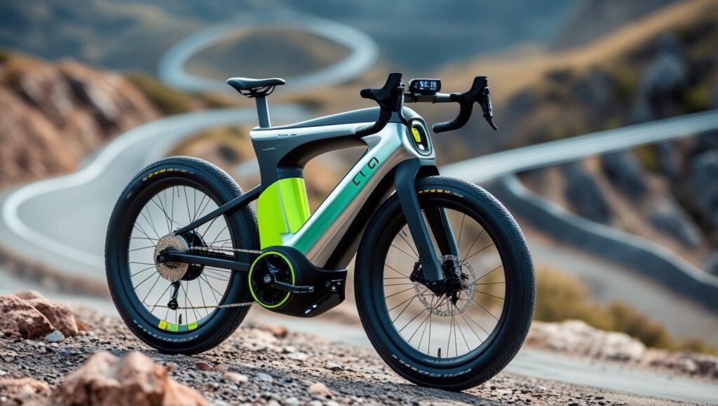 how to make ebike faster