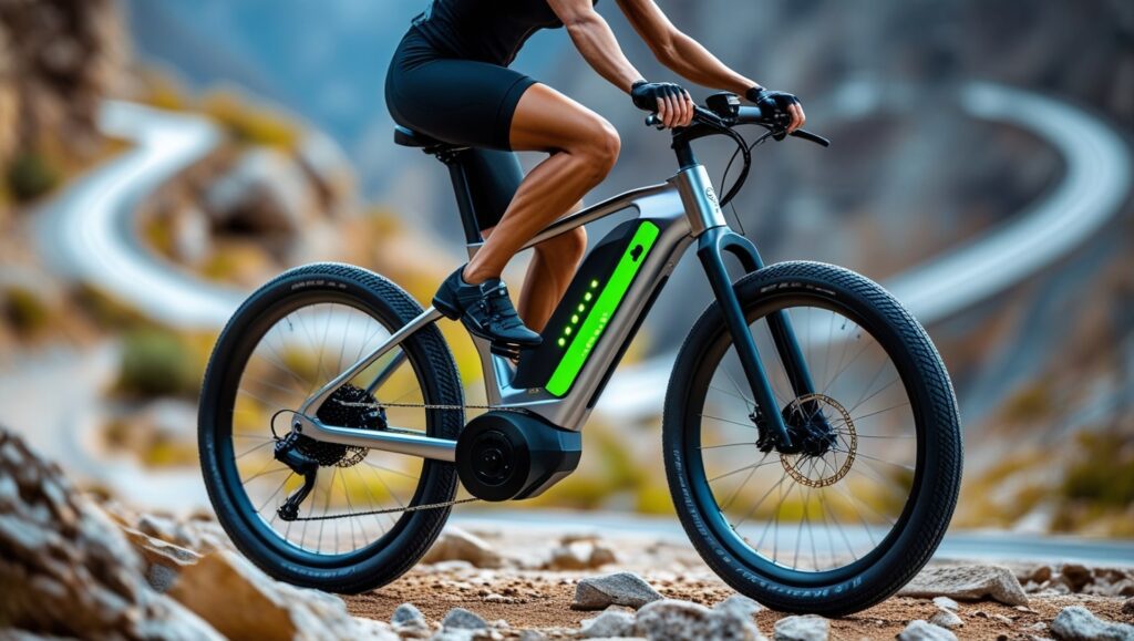 how to make ebike faster