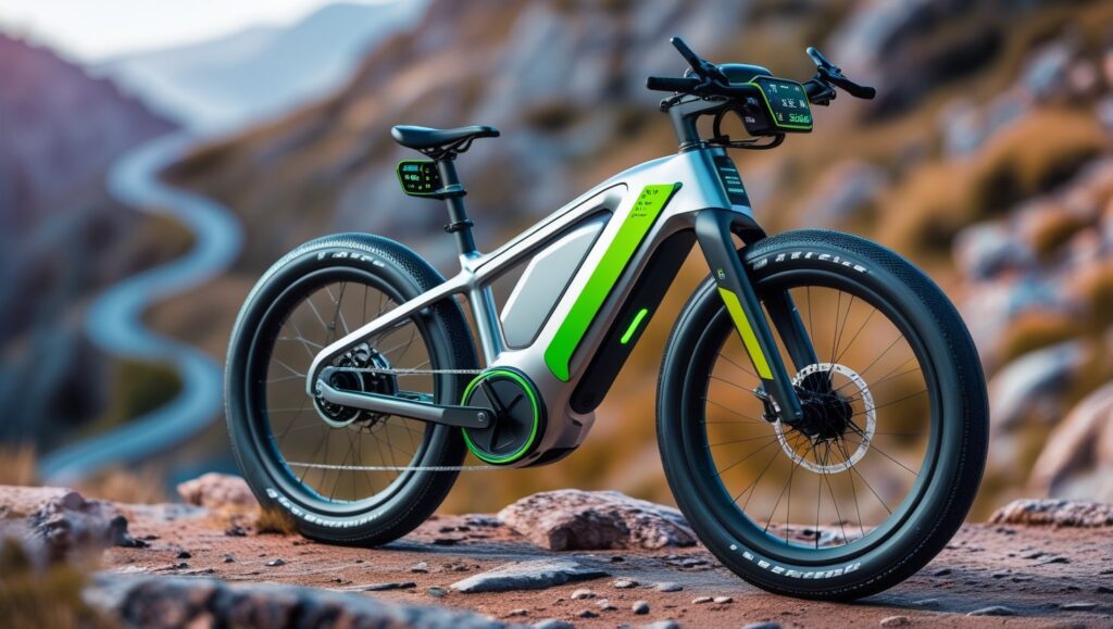 how to make ebike faster