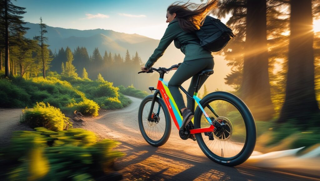 jasion eb5 electric bike reviews