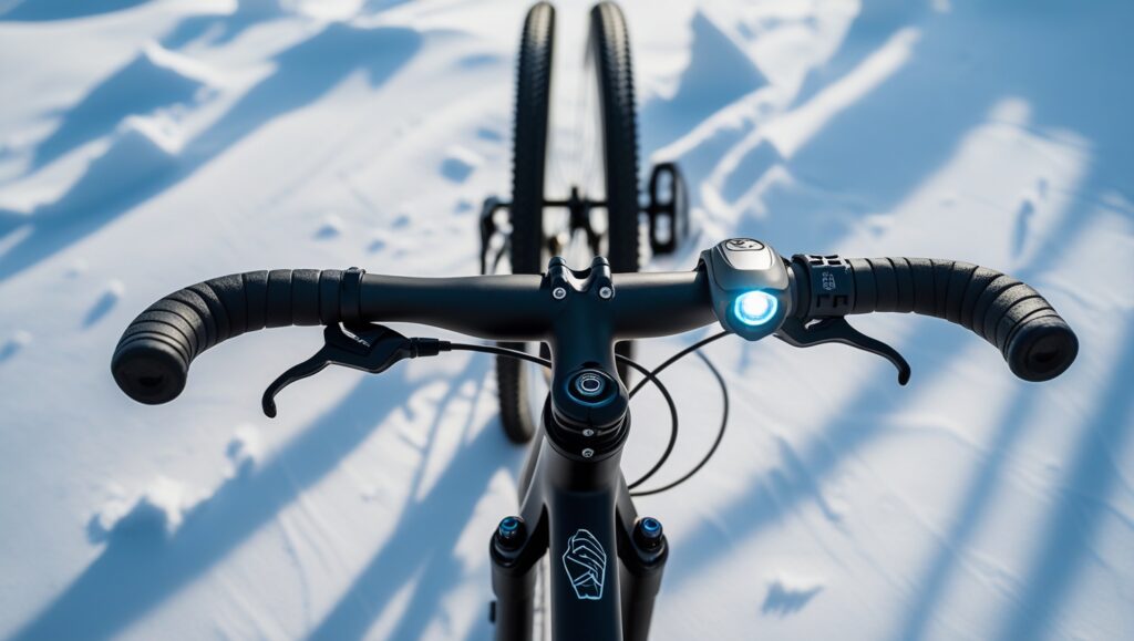 best mountain bike lights under 100