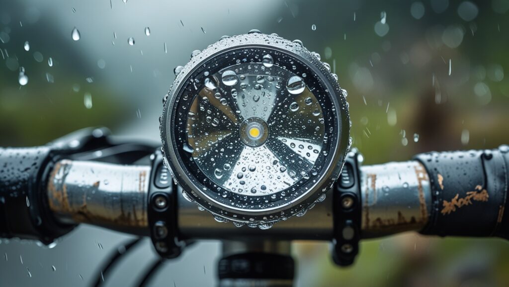best mountain bike lights under 100