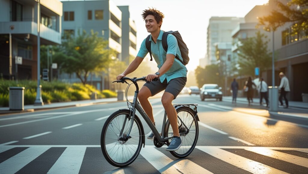 best bike for beginner cyclist