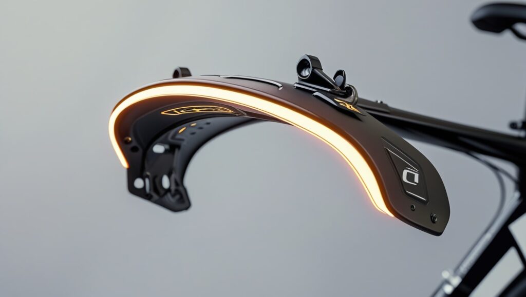 clip on bike fenders