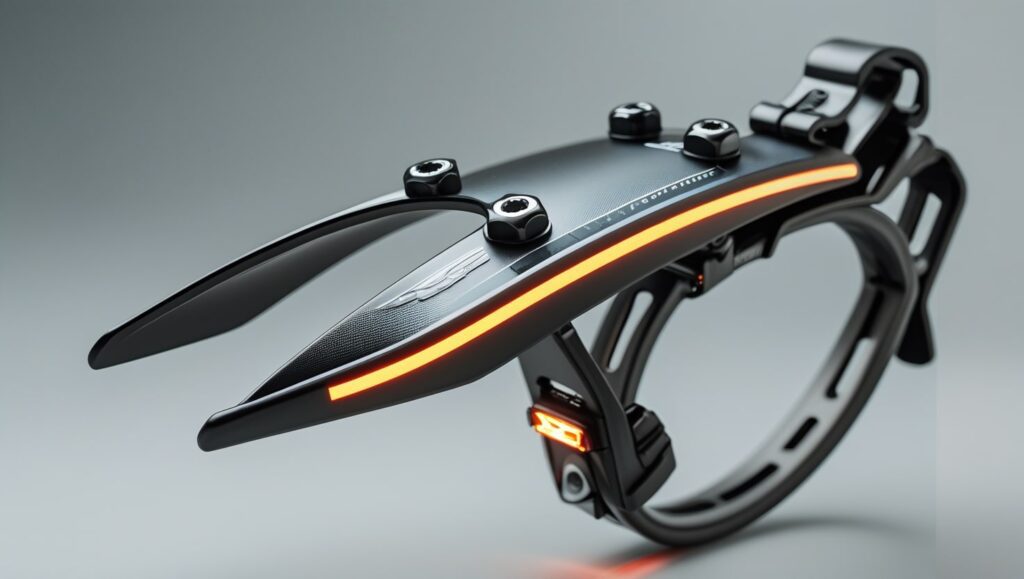 clip on bike fenders