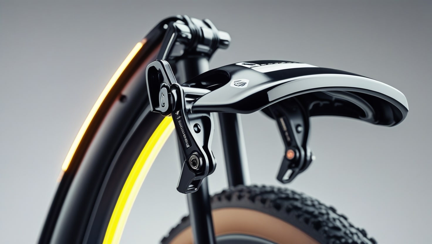 clip on bike fenders