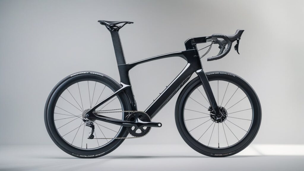 how long do carbon fiber bike frames last