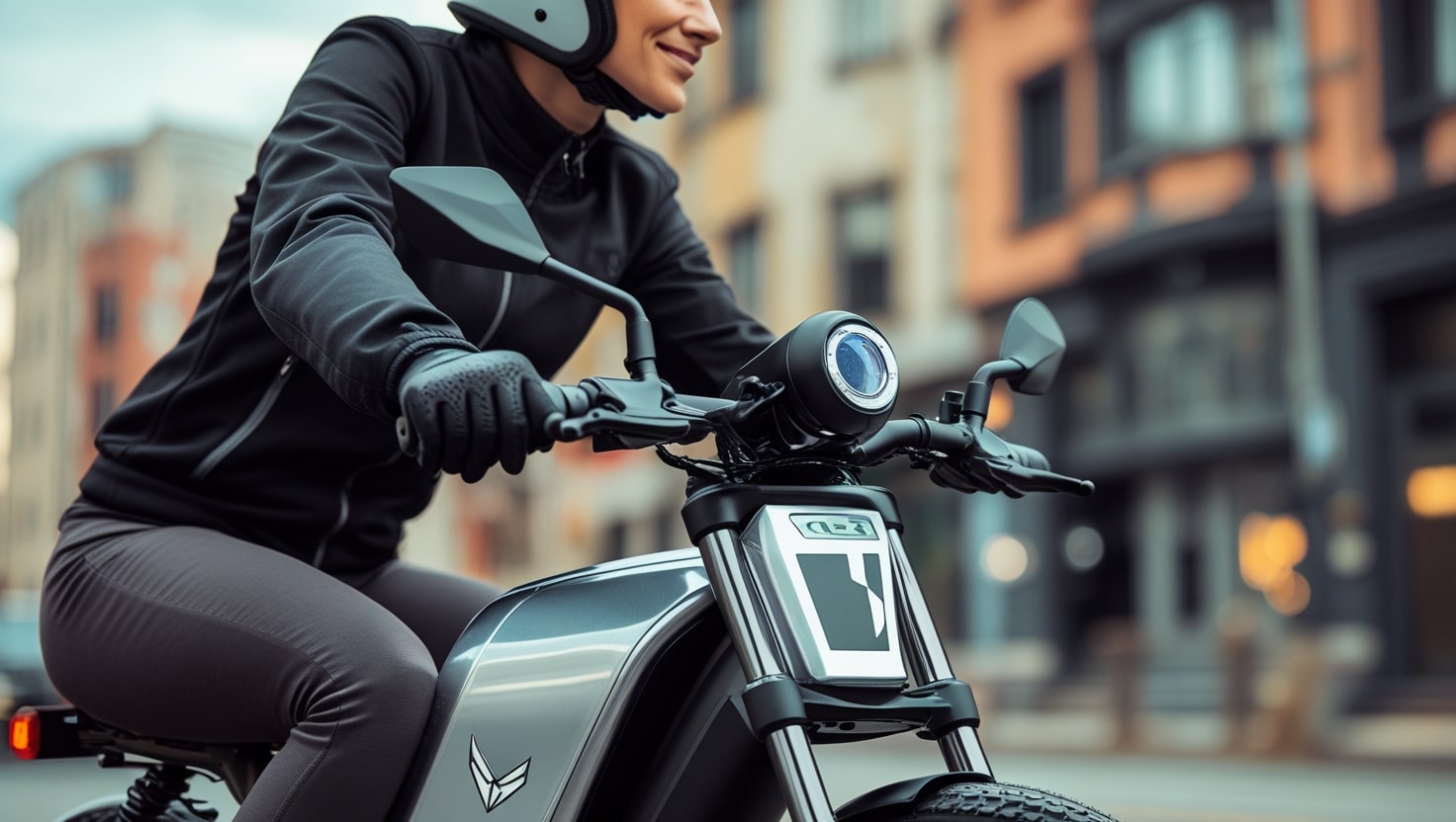 do you need a license for an electric bike