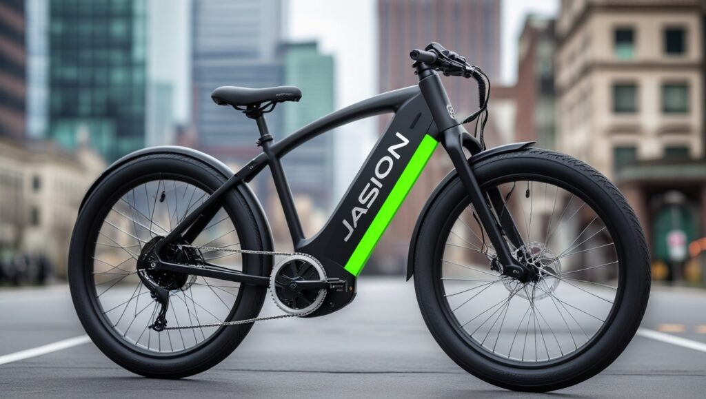jasion eb5 electric bike reviews