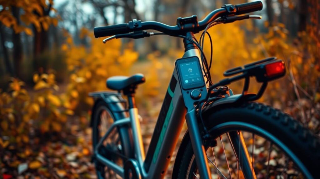 how to reset ebike controller